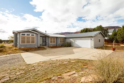 1638 S Kanab Creek Dr, Kanab, UT 84741 - Photo 3