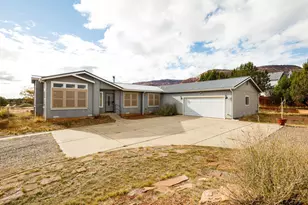 1638 S Kanab Creek Dr, Kanab, UT 84741 - Photo 3