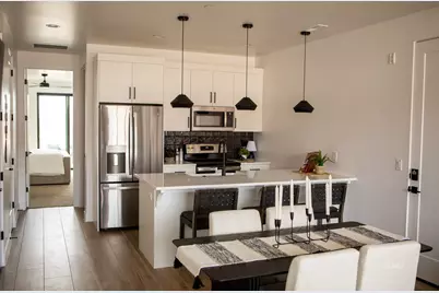 425 W Momori Cir #B1, Kanab, UT 84770 - Photo 1