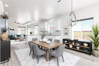 3115 E Kason Ct, Kanab, UT 84741 - Photo 1