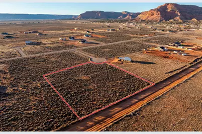 Lot 30 Mule Deer Cir, Kanab, UT 84741 - Photo 15