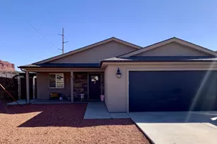 852 E Rocky Rd, Kanab, UT 84741 - Photo 1
