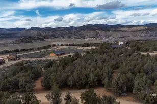 White Cliffs Dr, Orderville, UT 84758 - Photo 1