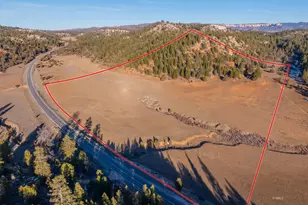 Hwy 89, Alton, UT 84710 - Photo 1