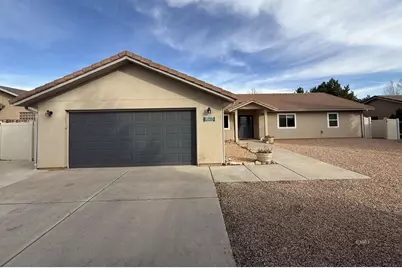 1603 S Escalante Dr, Kanab, UT 84741 - Photo 1