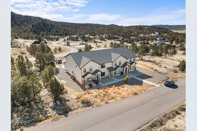421 E White Sands Way #B, Orderville, UT 84758 - Photo 35