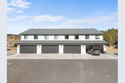 421 E White Sands Way #B, Orderville, UT 84758 - Photo 41