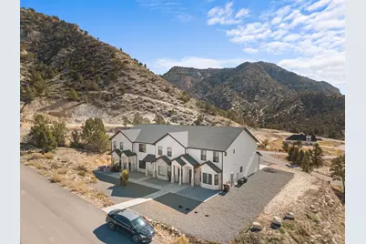 421 E White Sands Way #B, Orderville, UT 84758 - Photo 37