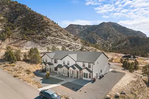 421 E White Sands Way, Orderville, UT 84758 - Photo 37