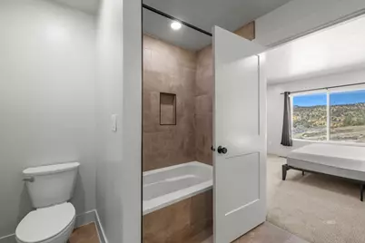 421 E White Sands Way #B, Orderville, UT 84758 - Photo 17