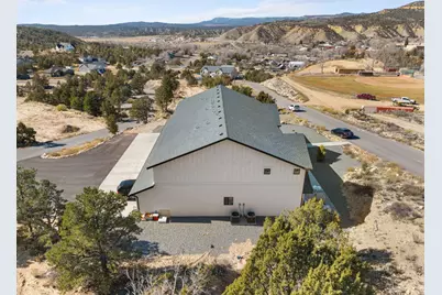 421 E White Sands Way #B, Orderville, UT 84758 - Photo 43