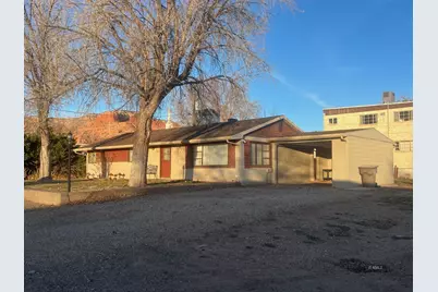 35 S 100 West, Kanab, UT 84741 - Photo 1