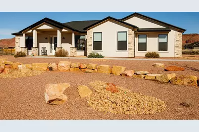 3120 E Kason Court, Kanab, UT 84741 - Photo 1