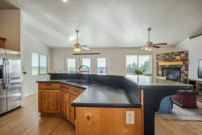 3770 E Juniper Cliffs Dr, Kanab, UT 84741 - Photo 3