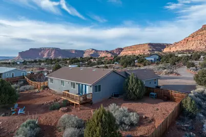 3770 E Juniper Cliffs Dr, Kanab, UT 84741 - Photo 41