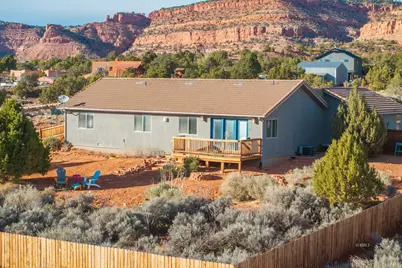 3770 E Juniper Cliffs Dr, Kanab, UT 84741 - Photo 37