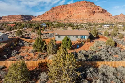 3770 E Juniper Cliffs Dr, Kanab, UT 84741 - Photo 1