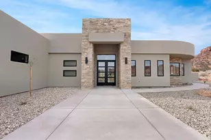 335 S Tala Circle, Kanab, UT 84741 - Photo 3