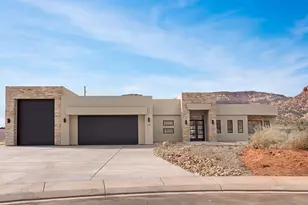 335 S Tala Circle, Kanab, UT 84741 - Photo 1