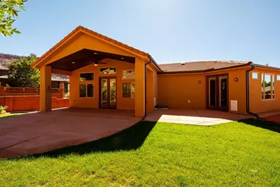 493 E Donner Cir, Kanab, UT 84741 - Photo 55