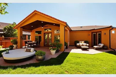 493 E Donner Cir, Kanab, UT 84741 - Photo 25