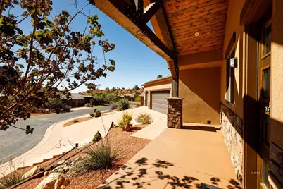 493 E Donner Cir, Kanab, UT 84741 - Photo 51