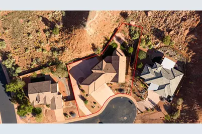 493 E Donner Cir, Kanab, UT 84741 - Photo 49