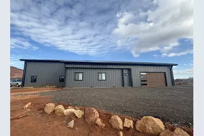 1225 S Kaibab Trail, Kanab, UT 84741 - Photo 5