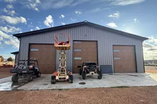 1225 S Kaibab Trail, Kanab, UT 84741 - Photo 47