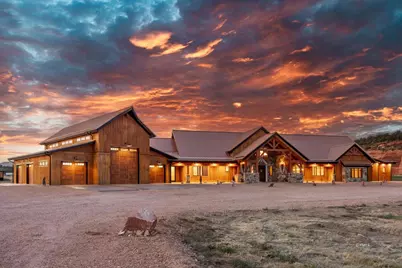 5605 N Johnson Canyon, Kanab, UT 84741 - Photo 1