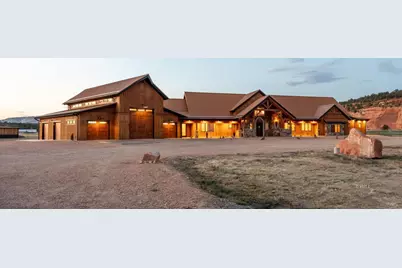 5605 N Johnson Canyon, Kanab, UT 84741 - Photo 57