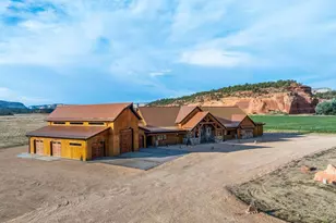 5605 N Johnson Canyon, Kanab, UT 84741 - Photo 51