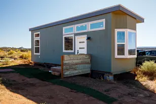 1555 S Lost Springs Dr, Kanab, UT 84741 - Photo 1