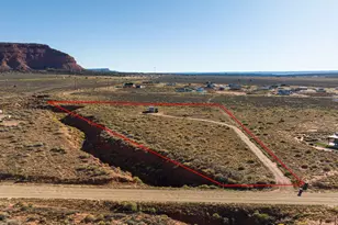 1555 S Lost Springs Dr, Kanab, UT 84741 - Photo 1
