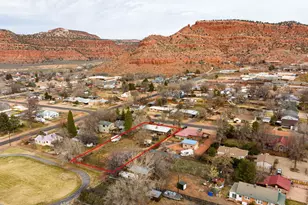 61 W 200 N, Kanab, UT 84741 - Photo 5
