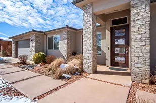 565 E El Valle Dr, Kanab, UT 84741 - Photo 37