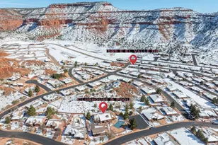 565 E El Valle Dr, Kanab, UT 84741 - Photo 45