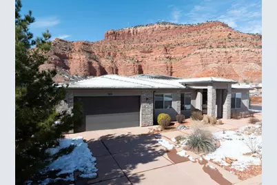 565 E El Valle Dr, Kanab, UT 84741 - Photo 41