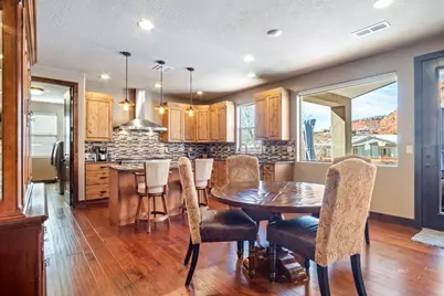 565 E El Valle Dr, Kanab, UT 84741 - Photo 19