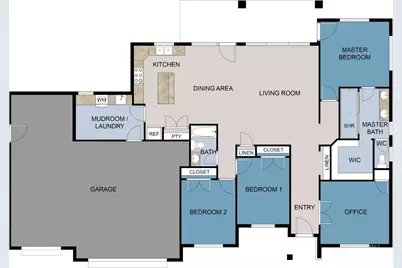 565 E El Valle Dr, Kanab, UT 84741 - Photo 3