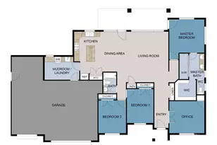 565 E El Valle Dr, Kanab, UT 84741 - Photo 3