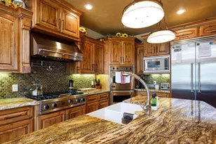 1325 E Henry Rd, Duck Creek Village, UT 84762 - Photo 3