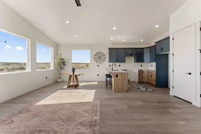4380 E Sego Lily Cir, Kanab, UT 84741 - Photo 35