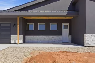 4380 E Sego Lily Circle, Kanab, UT 84741 - Photo 3