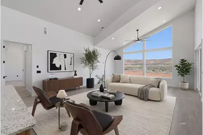 4380 E Sego Lily Cir, Kanab, UT 84741 - Photo 17