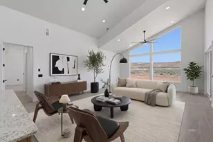 4380 E Sego Lily Circle, Kanab, UT 84741 - Photo 17