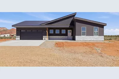 4380 E Sego Lily Cir, Kanab, UT 84741 - Photo 5