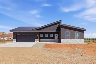 4380 E Sego Lily Circle, Kanab, UT 84741 - Photo 5