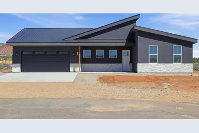 4380 E Sego Lily Cir, Kanab, UT 84741 - Photo 1