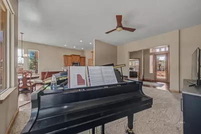 281 W Ladera Ln, Kanab, UT 84741 - Photo 13